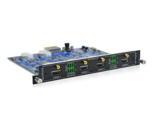 VLM-4HD-O四路HDMI输出卡